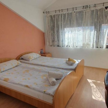 Ivanoski Studios And Guest Rooms Ohri Dış mekan fotoğraf