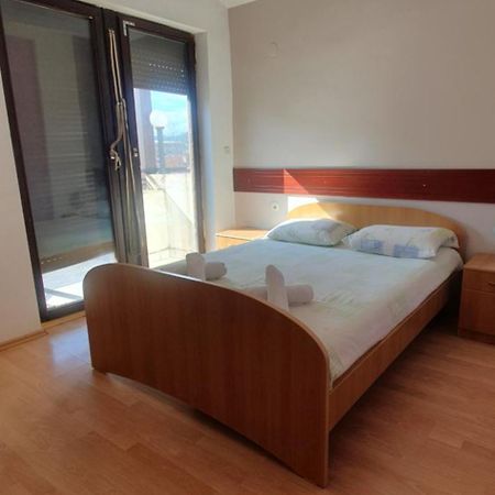 Ivanoski Studios And Guest Rooms Ohri Dış mekan fotoğraf