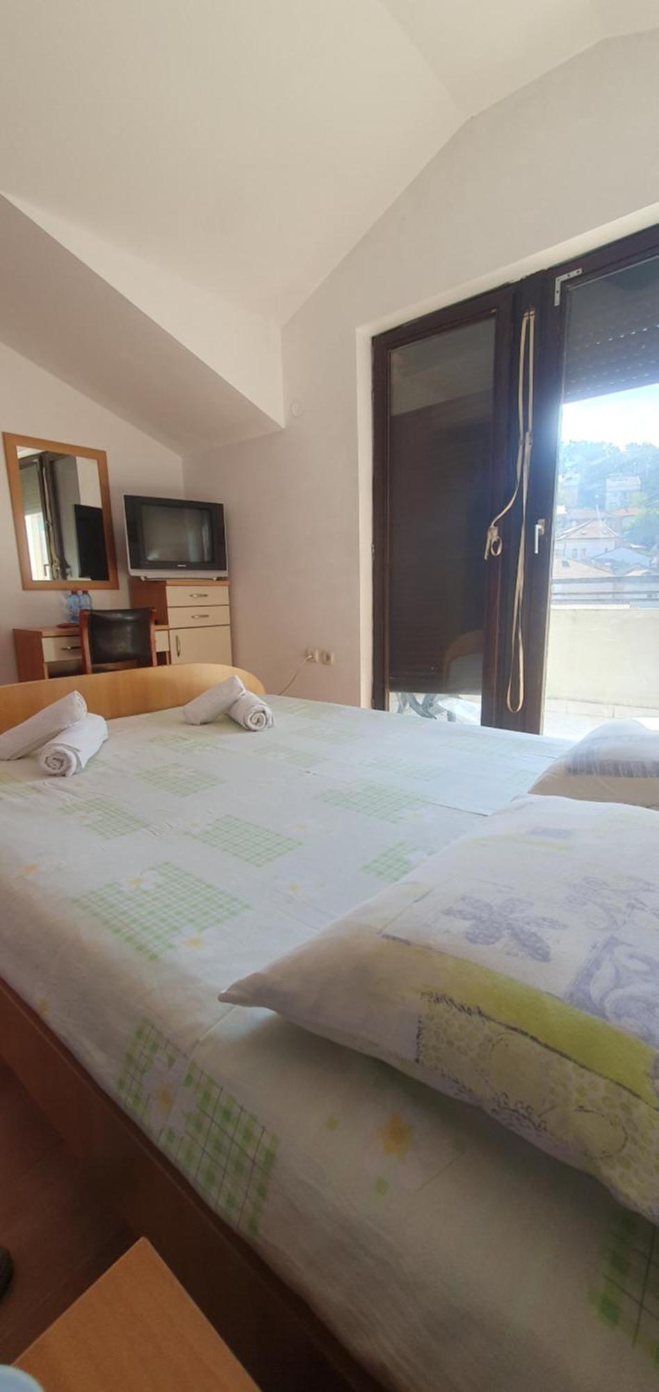 Ivanoski Studios And Guest Rooms Ohri Dış mekan fotoğraf