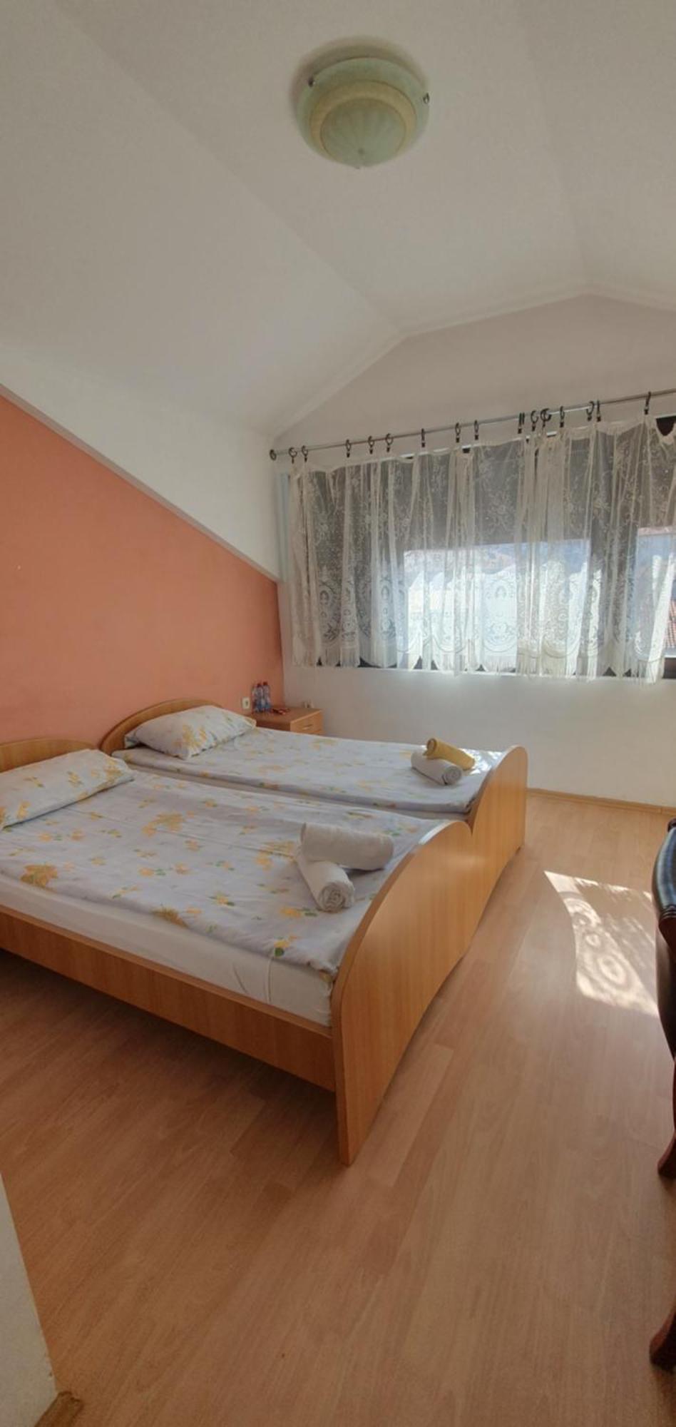 Ivanoski Studios And Guest Rooms Ohri Dış mekan fotoğraf