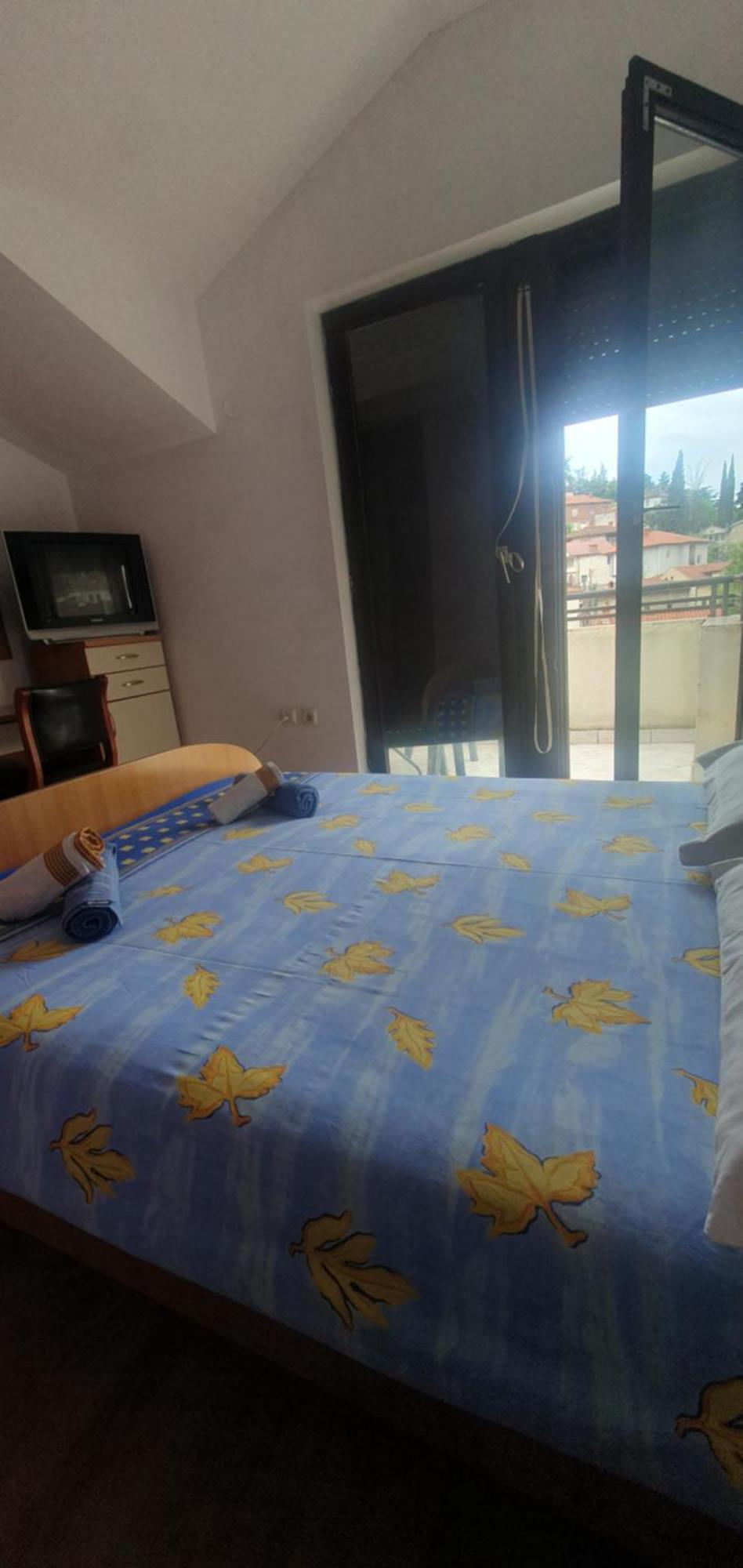 Ivanoski Studios And Guest Rooms Ohri Dış mekan fotoğraf