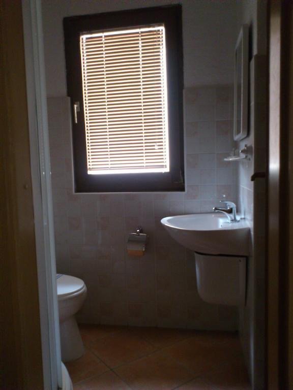 Ivanoski Studios And Guest Rooms Ohri Oda fotoğraf