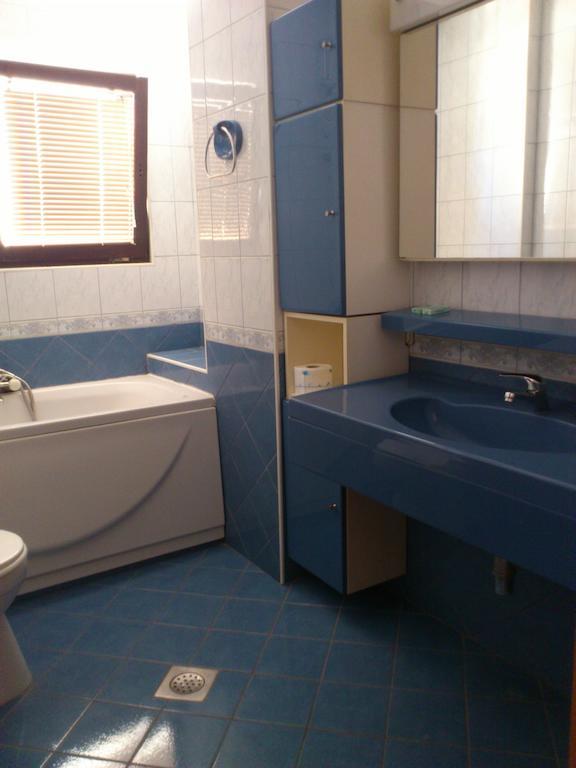 Ivanoski Studios And Guest Rooms Ohri Oda fotoğraf