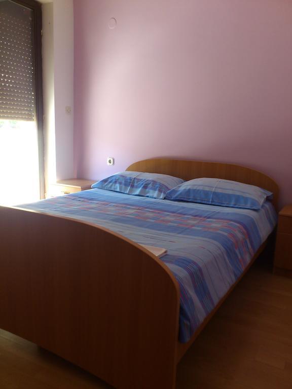 Ivanoski Studios And Guest Rooms Ohri Oda fotoğraf