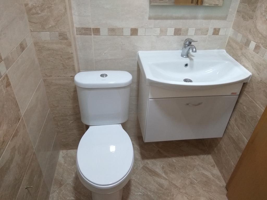 Ivanoski Studios And Guest Rooms Ohri Dış mekan fotoğraf