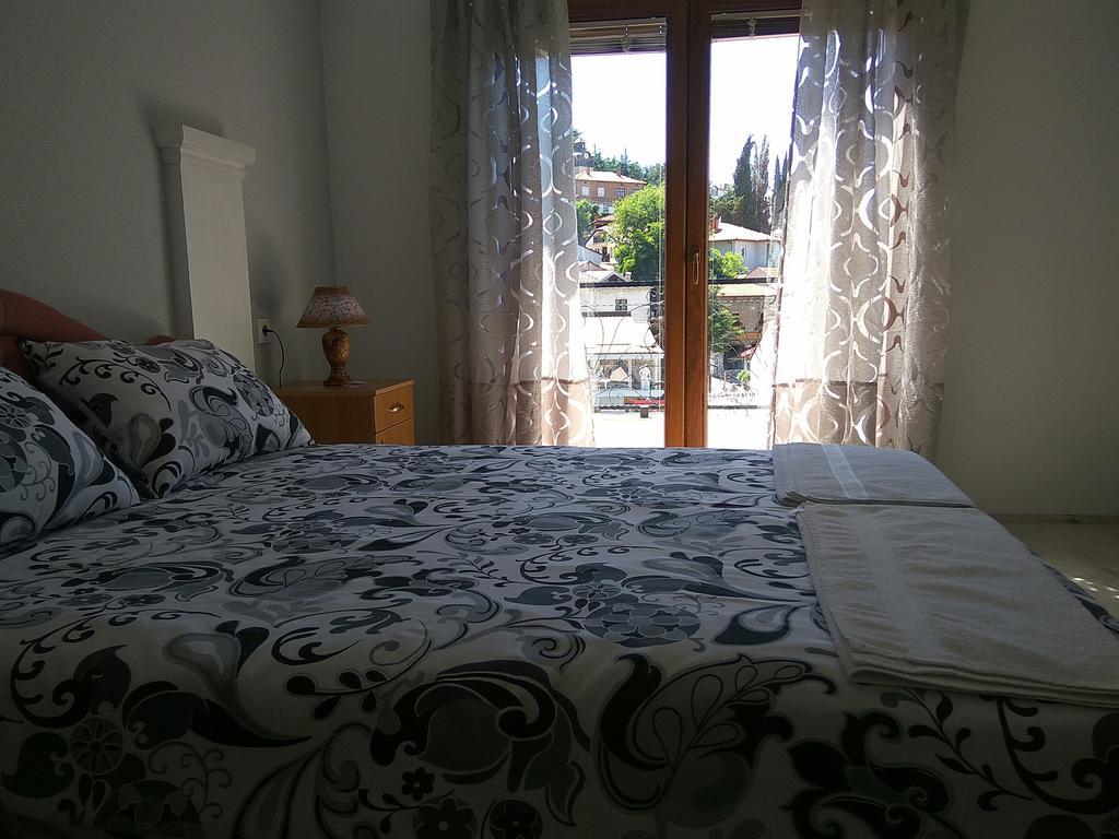 Ivanoski Studios And Guest Rooms Ohri Dış mekan fotoğraf